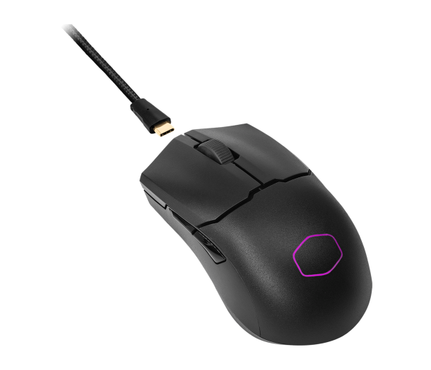 Cooler Master MM712 - 1142777 - zdjęcie 2